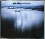 Starsailor - Good souls, Ophalen of Verzenden, Nieuw in verpakking, Pop, Maxi-single