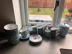 Pip Studio Servies Collectie - Kopjes, Borden, Suikerpot, Ophalen of Verzenden