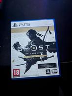 Ghost of Tsushima PS5, Ophalen of Verzenden, Zo goed als nieuw