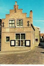 Brouwershaven, Ophalen of Verzenden, Ongelopen, Zeeland