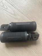 Harley davidson / Biltwell steps / lenzen lampjes, Gebruikt