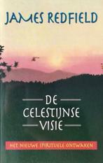De Celestijnse visie, James Redfield, Verzenden, Zo goed als nieuw, Spiritualiteit algemeen, Overige typen
