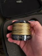 Shimano 5500 XTB Reservespoelen, Watersport en Boten, Hengelsport | Karpervissen, Ophalen of Verzenden, Gebruikt, Molen