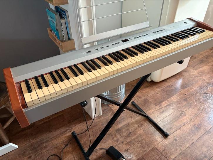 Orla Stage Piano - 88 Toetsen, Muziek en Instrumenten, Piano's, Gebruikt, Piano, Overige kleuren, Ophalen