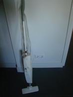 Steelstofzuiger z.g.a.n., Ophalen, Zo goed als nieuw, Stofzak, Stofzuiger