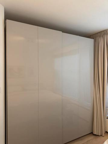 KASTDEUREN voor IKEA PAX - afbeelding 1