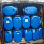 30L ton tonnen tonnetjes vat vaten vaatjes., Ophalen