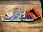 Sandvik sleufzaag hout, Doe-het-zelf en Verbouw, Gereedschap | Handgereedschap, Ophalen of Verzenden, Gebruikt