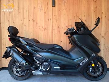 Yamaha T Max 560 ABS TMAX T-Max van 1e eigenaar a2 35kw  beschikbaar voor biedingen
