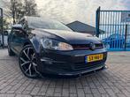 Volkswagen Golf 1.2 TSI Cup Clima Elek Pakket 19” Navi Cru, Voorwielaandrijving, 4 cilinders, 610 kg, Zwart