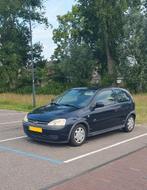 Opel Corsa, Auto's, Voorwielaandrijving, 4 cilinders, Handgeschakeld, Particulier