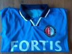 FEYENOORD UIT SHIRT-FORTIS, Ophalen of Verzenden, Zo goed als nieuw, Shirt