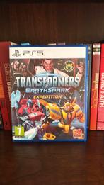 Transformers earthspark expedition, 1 speler, Zo goed als nieuw, Vanaf 7 jaar, Ophalen