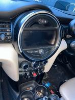 Navigatie systeem mini cooper f serie, Gebruikt, Zonnebloemveld 6f, Mini, Ophalen of Verzenden
