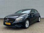 Mercedes-Benz A-Klasse A180 1.6 Blue Efficiency 2013 Zwart, Voorwielaandrijving, 65 €/maand, 4 cilinders, 1595 cc