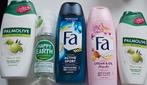 Shower cream, deo en shower gel, Ophalen of Verzenden, Nieuw, Overige typen