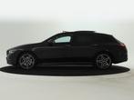 Mercedes-Benz CLA-Klasse Shooting Brake 250 e Business Solut, Gebruikt, Zwart, 4 cilinders, Zwart