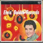 Elvis Presley - Elvis golden records, Ophalen of Verzenden, Gebruikt