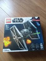 LEGO Tie Fighter - 75300, Kinderen en Baby's, Speelgoed | Duplo en Lego, Ophalen of Verzenden, Nieuw, Complete set, Lego