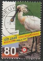 Nederland 1999 1811 Lepelaar, Gest, Postzegels en Munten, Postzegels | Nederland, Ophalen of Verzenden, Na 1940, Gestempeld