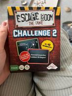 Escape room the game, Hobby en Vrije tijd, Gezelschapsspellen | Kaartspellen, Ophalen, Nieuw