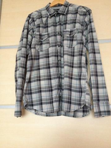 Heren overhemd maat XL van Jack & jones beschikbaar voor biedingen