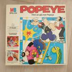 Popeye klim en glij uit 1979, Gebruikt, Ophalen of Verzenden