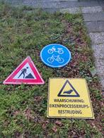 Leuke borden voor in de mancave., Huis en Inrichting, Ophalen of Verzenden, Gebruikt