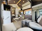 Bürstner Lyseo Privilege 732 Levelsysteem Queensbed, Caravans en Kamperen, Campers, Airbags, Ringverwarming, Luifel, Bedrijf