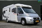 LMC Cruiser Liberty 662 TI Fietsdr.|Zonnepan.|Luifel|Schotel, 7 tot 8 meter, Bedrijf, Tot en met 3, Afzuigkap