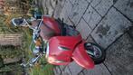 Scooter, Fietsen en Brommers, Ophalen, Gebruikt, Benzine, 50 cc