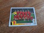 Panini WK 2002, Ophalen of Verzenden, Zo goed als nieuw, Sticker