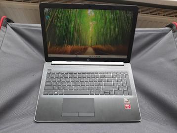 HP 15-DB1059NQ laptop Amd Ryzen 3 Windows 11 beschikbaar voor biedingen