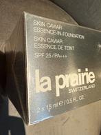 La prairie CONCEALER, Sieraden, Tassen en Uiterlijk, Uiterlijk | Cosmetica en Make-up, Ophalen of Verzenden, Nieuw, Beige, Gehele gezicht