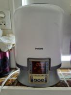Wekker/wake up Light Philips, Ophalen of Verzenden, Gebruikt