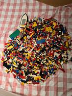 (6) Lego Partij Vintage Bulk/Mix Stenen/Onderdelen kg/kilo’s, Ophalen of Verzenden, Gebruikt, Losse stenen, Lego
