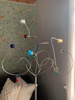 Prachtige Design staande vloerlamp van Harco Loor, Huis en Inrichting, Lampen | Vloerlampen, Ophalen, Modern design, Gebruikt