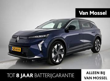 Renault Scenic E-Tech EV87 long range techno | Automaat | So beschikbaar voor biedingen