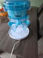 Slush machine, Witgoed en Apparatuur, IJsmachines, Ophalen of Verzenden, Zo goed als nieuw