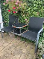 Gratis tuinmeubel, Tuin en Terras, Ophalen, Gebruikt