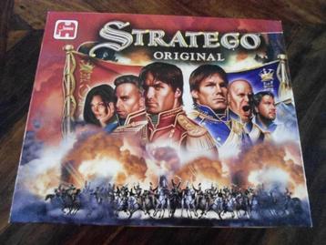 Stratego original voor 2 spelers beschikbaar voor biedingen