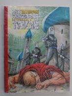 Trigië  - 05_I_HC_L_Integraal 5, Eén stripboek, Ophalen of Verzenden, Nieuw