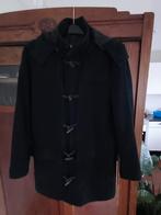 Houtje,touwtje jas, Ophalen, Zara, Zwart, Overige maten