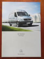 Mercedes-Benz Sprinter Kastenwagen (sept. 2007), Nieuw, Ophalen of Verzenden, Mercedes