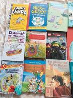 Boeken, jeugd. Alles samen voor 20 euro, Ophalen of Verzenden, Zo goed als nieuw