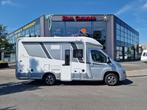 Notin Lugo compact in nieuwstaat Topmerk, Overige merken, Diesel, 6 tot 7 meter, Half-integraal