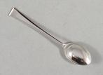 Zoutlepeltje Engeland antiek 925 zilver, Ophalen of Verzenden, Zilver