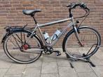 Santos Travel master 2.8, maat 53cm, Overige merken, 28 inch, 10 tot 15 versnellingen, Nieuw