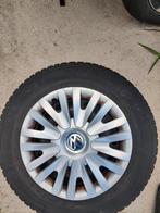 Banden velgen golf 6, Ophalen, Audi