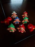 Lego Duplo little format mini figuren 12 stuks, Kinderen en Baby's, Speelgoed | Duplo en Lego, Ophalen of Verzenden, Zo goed als nieuw